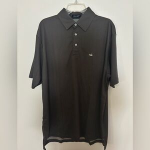 Southern Marsh men's polo shirt XXL new with tags performance meah material.